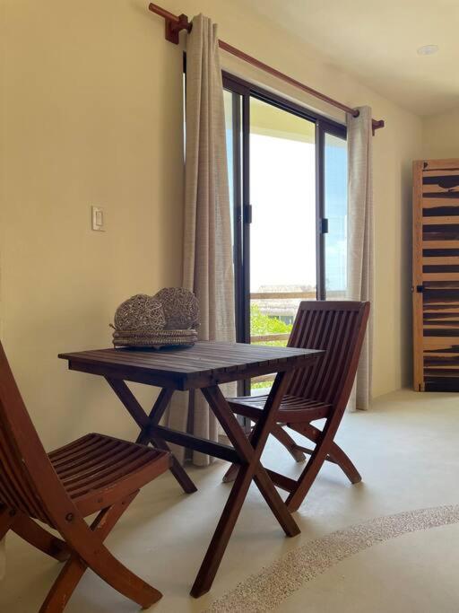 Casa Molly Apartment Isla Holbox ภายนอก รูปภาพ