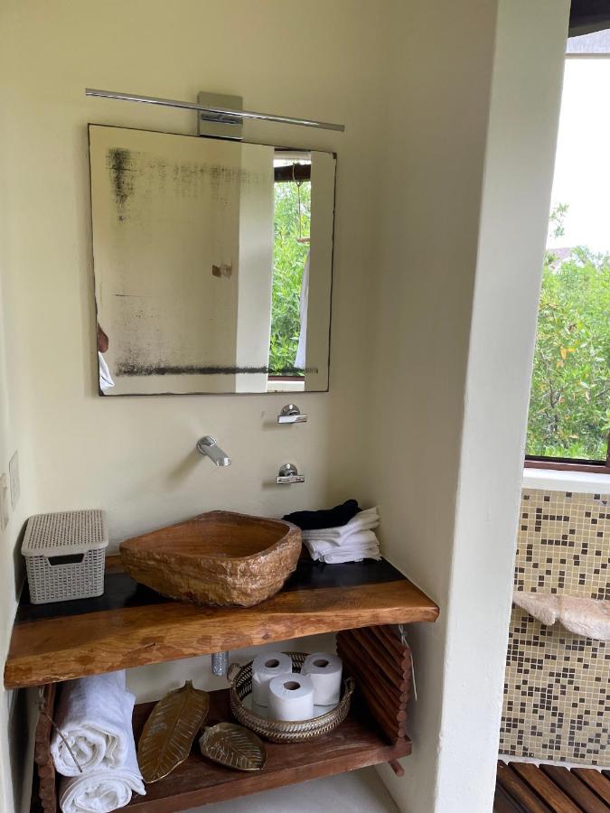 Casa Molly Apartment Isla Holbox ภายนอก รูปภาพ