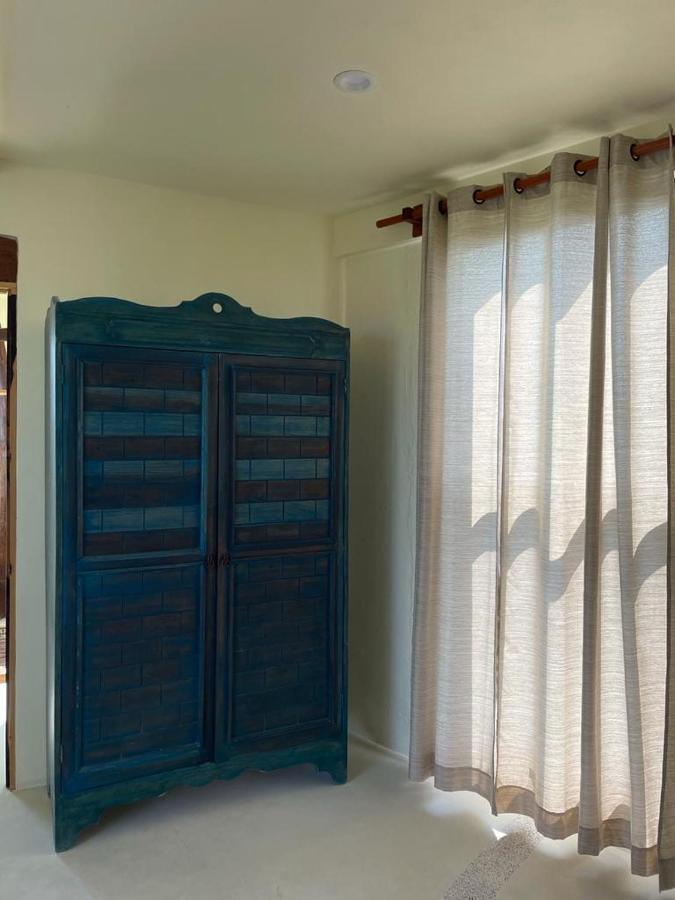 Casa Molly Apartment Isla Holbox ภายนอก รูปภาพ