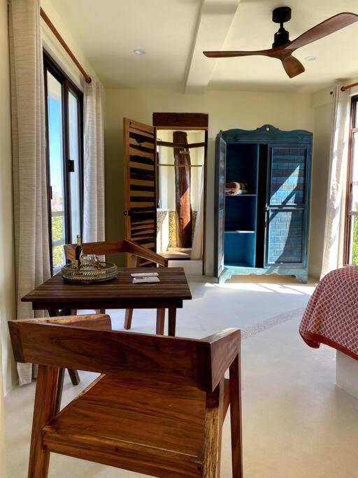 Casa Molly Apartment Isla Holbox ภายนอก รูปภาพ