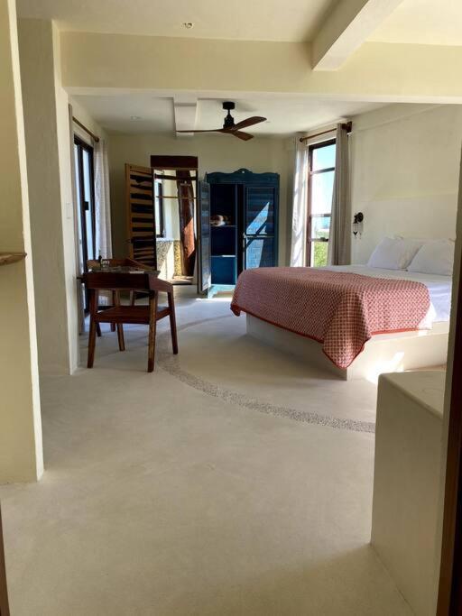 Casa Molly Apartment Isla Holbox ภายนอก รูปภาพ