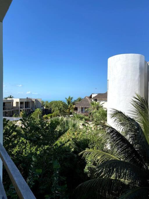 Casa Molly Apartment Isla Holbox ภายนอก รูปภาพ