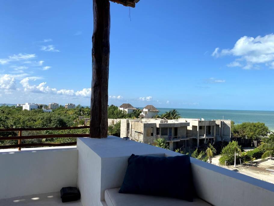Casa Molly Apartment Isla Holbox ภายนอก รูปภาพ