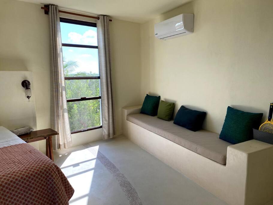 Casa Molly Apartment Isla Holbox ภายนอก รูปภาพ