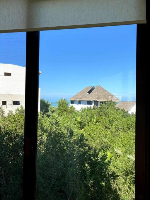 Casa Molly Apartment Isla Holbox ภายนอก รูปภาพ